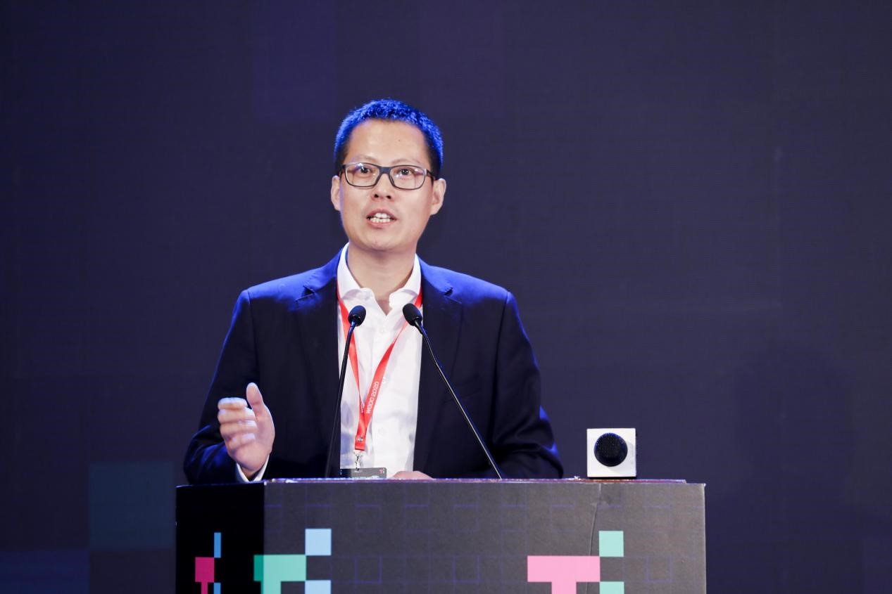 科技與產業共振-WGDC2020第九屆全球地理信息開發者大會召開