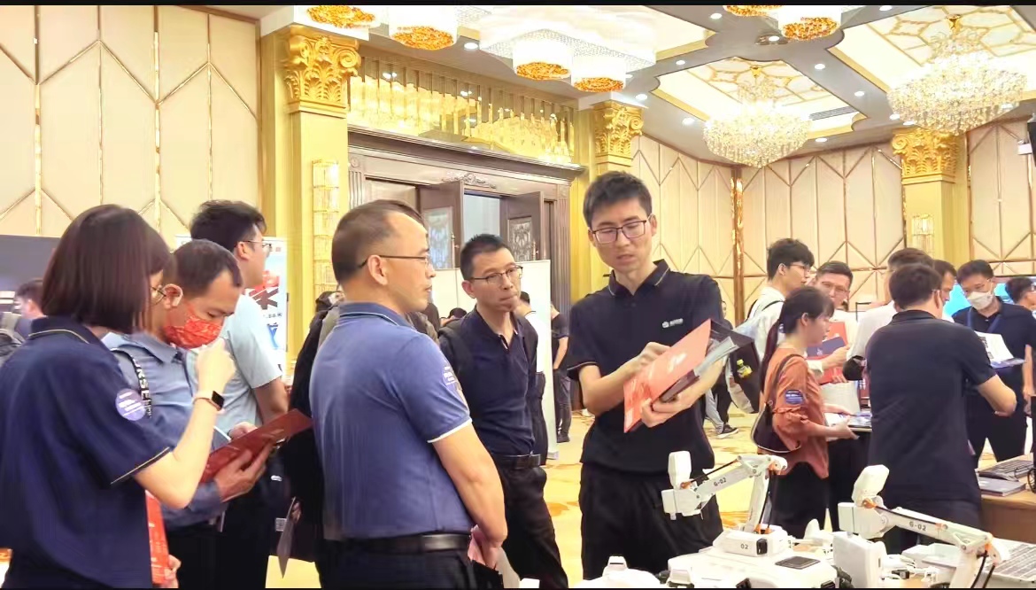 安道教育（Amdox）·2023年慧聰教育行業(yè)城市巡展廣州站成功召開